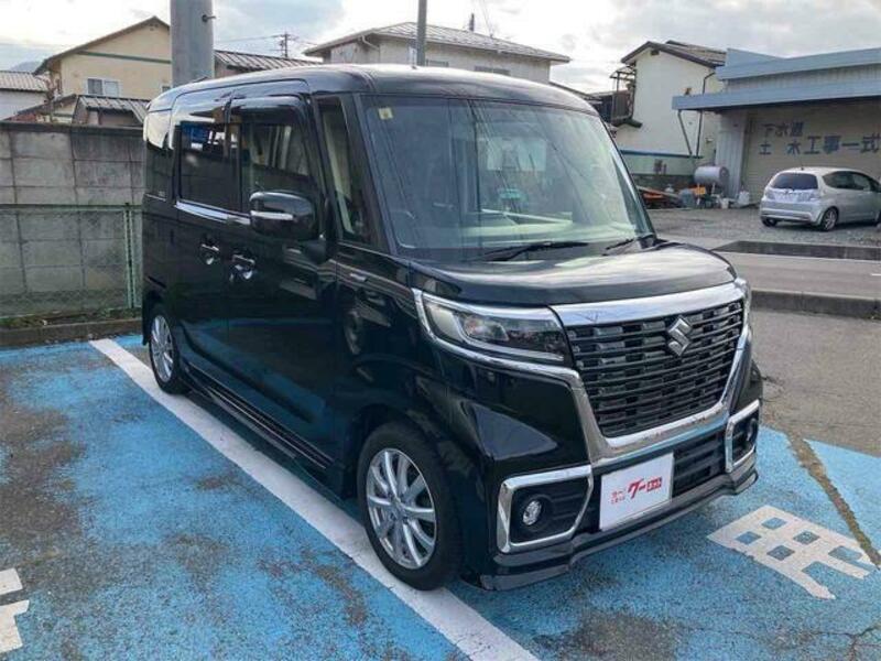 SPACIA CUSTOM