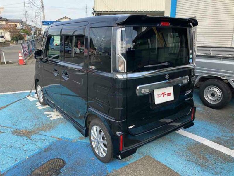 SPACIA CUSTOM
