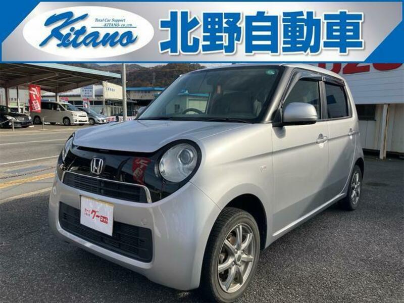 HONDA N ONE