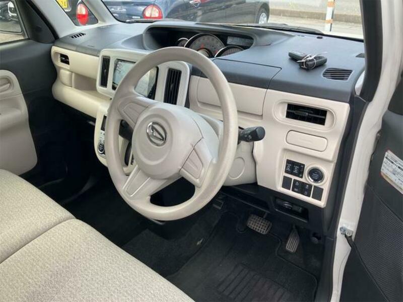 MOVE CANBUS
