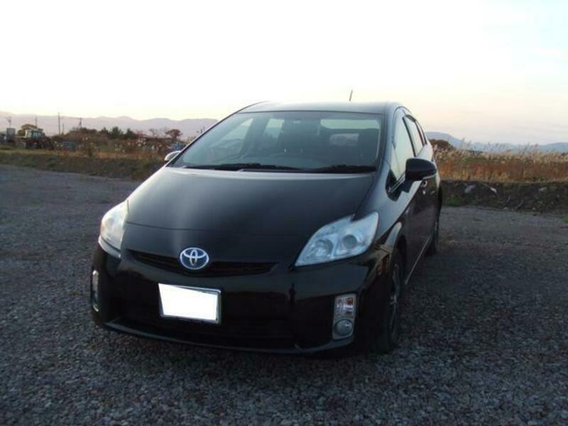 PRIUS