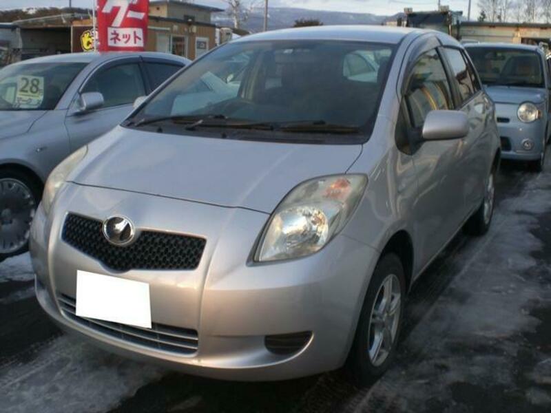 VITZ