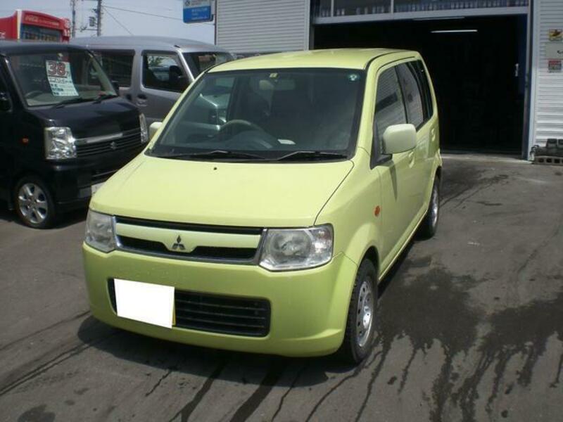 EK WAGON