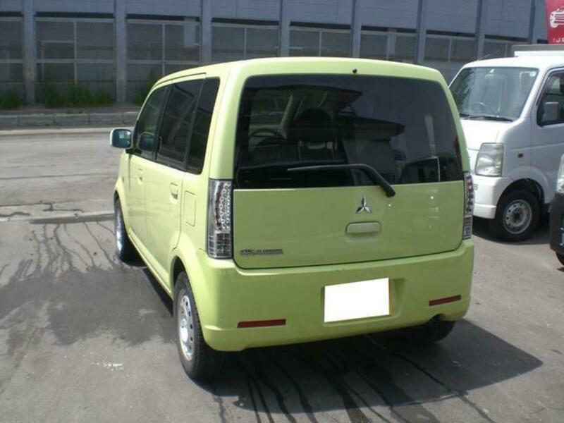 EK WAGON