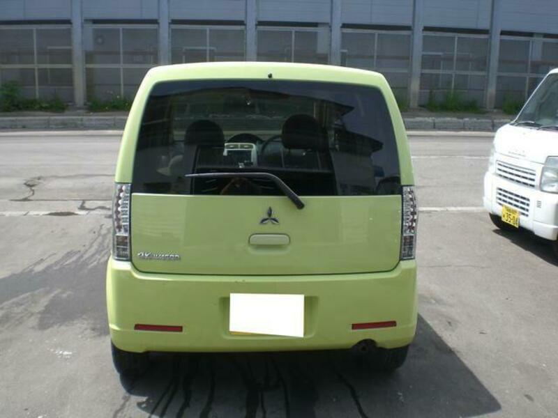 EK WAGON