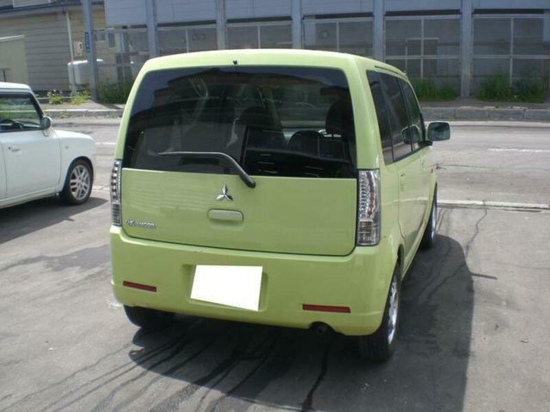 EK WAGON