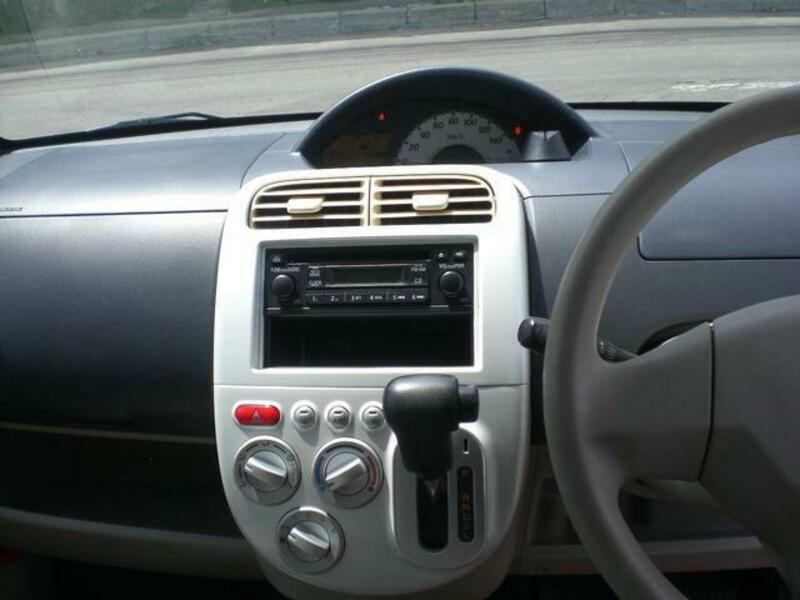 EK WAGON