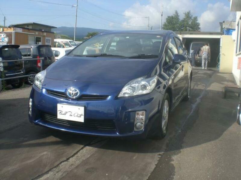 PRIUS