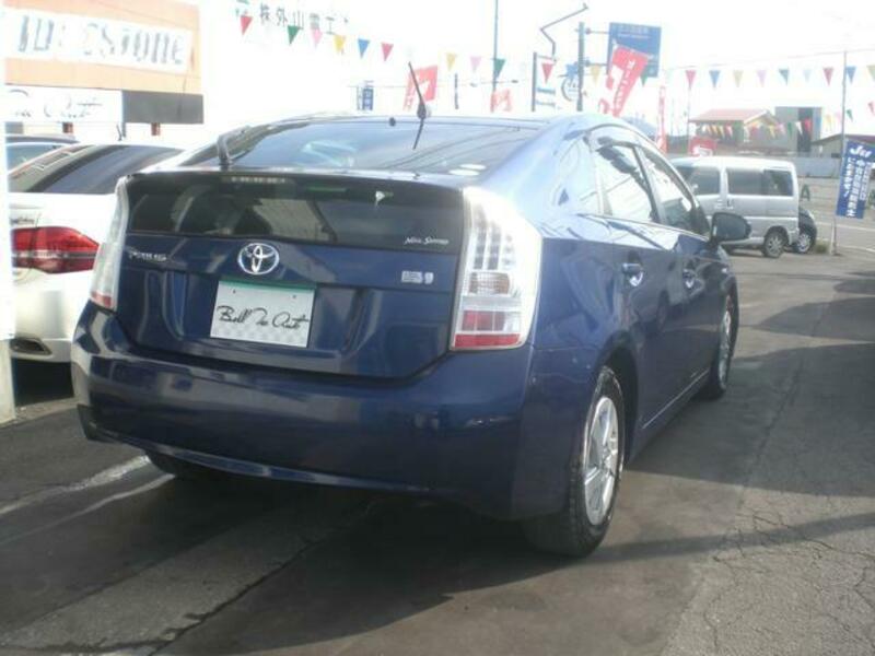 PRIUS