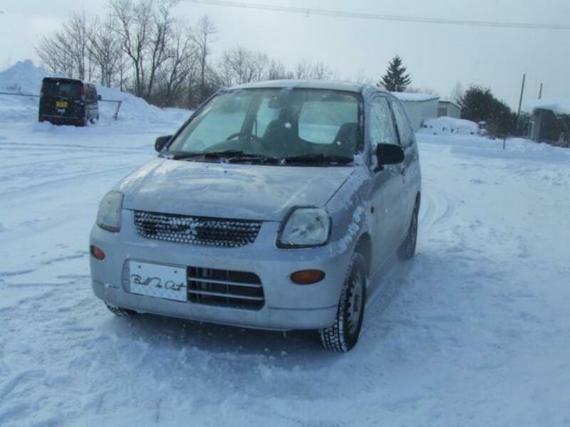 MINICA