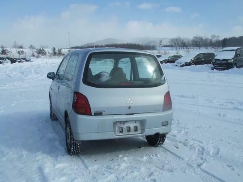 MINICA
