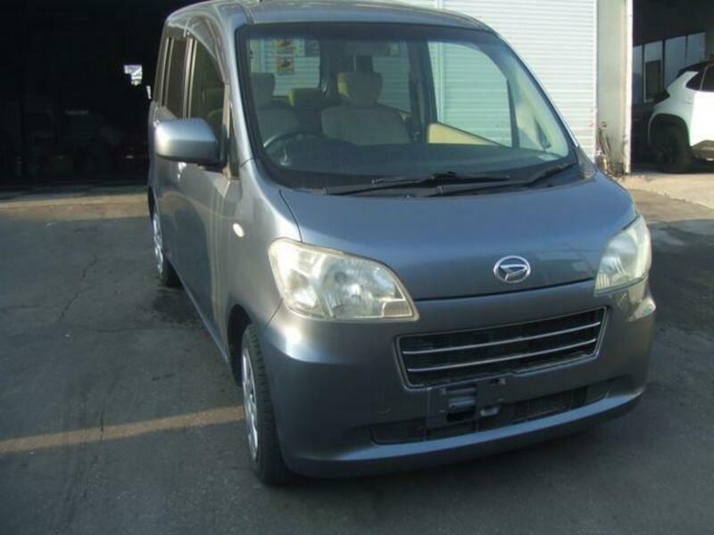 DAIHATSU TANTO EXE