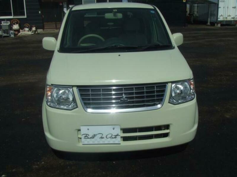 EK WAGON