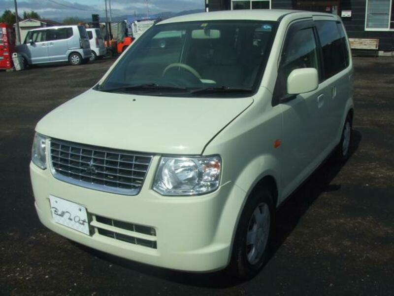EK WAGON