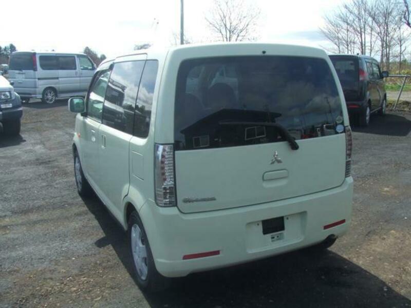EK WAGON