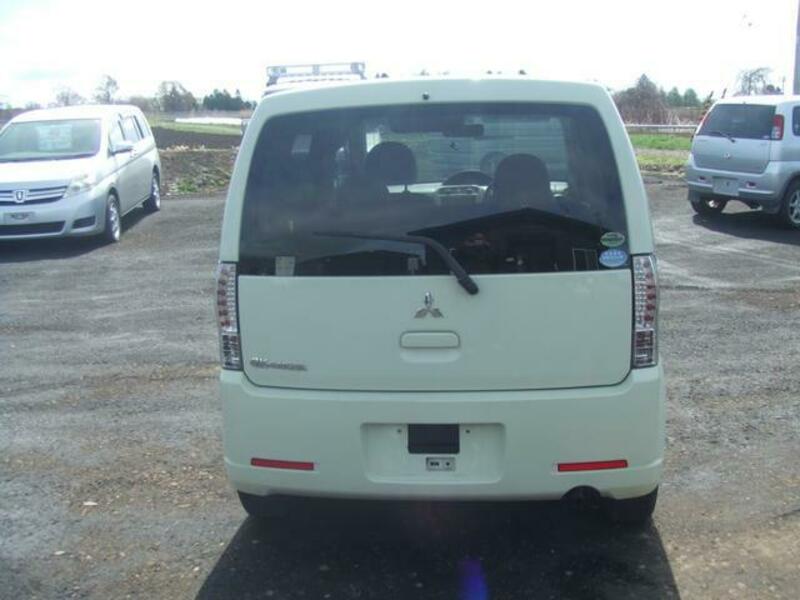 EK WAGON