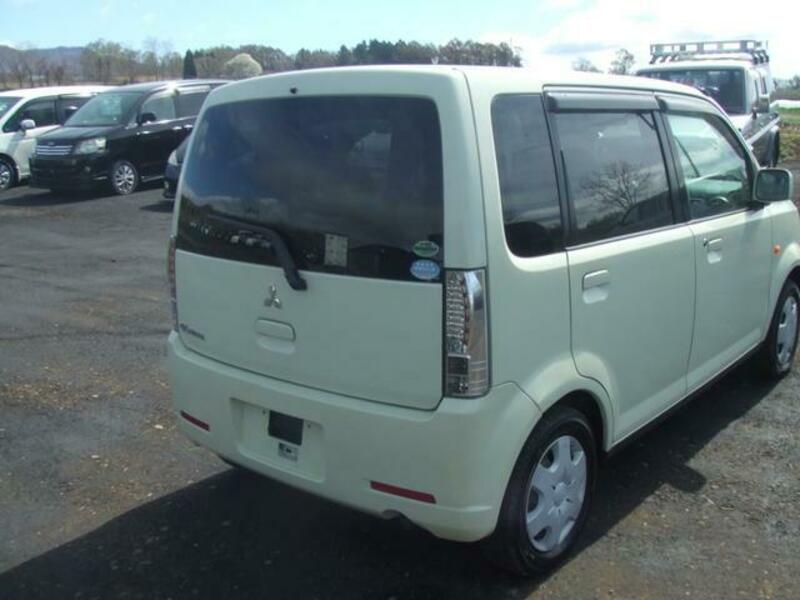 EK WAGON
