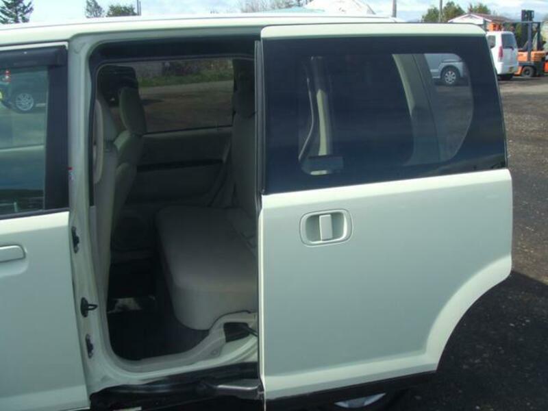EK WAGON