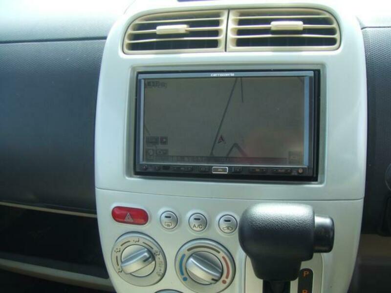 EK WAGON
