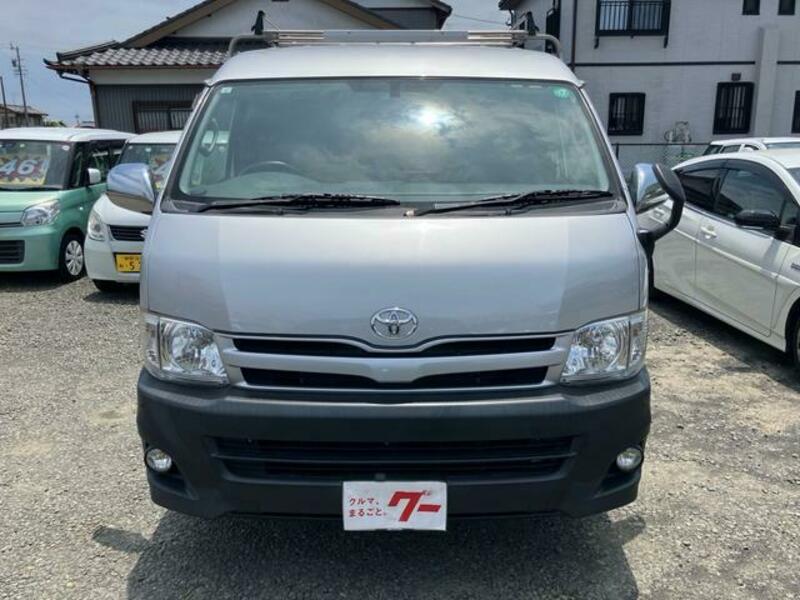 HIACE WAGON