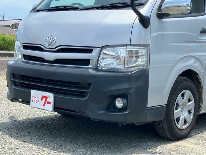 HIACE WAGON