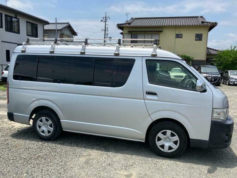 HIACE WAGON