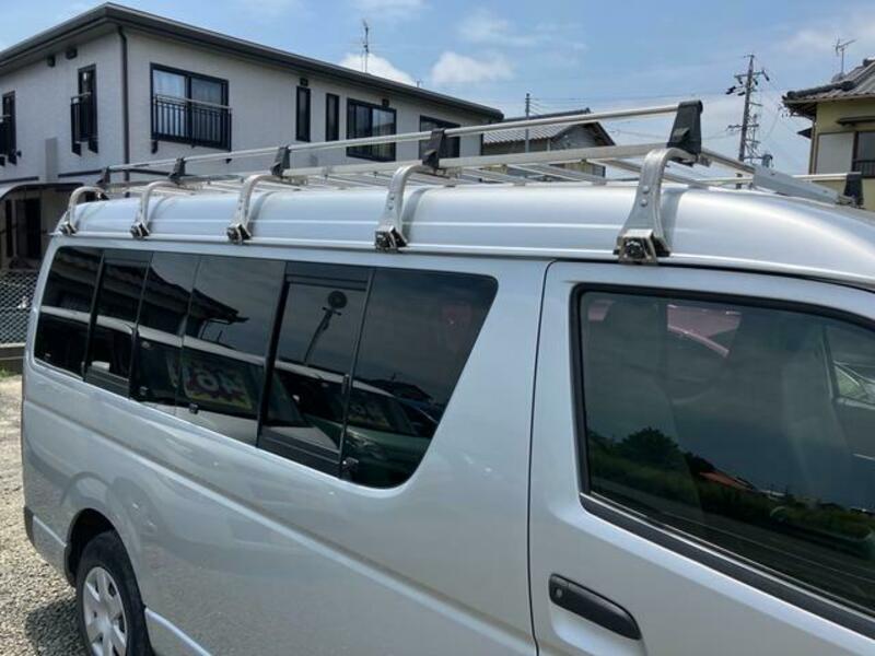HIACE WAGON