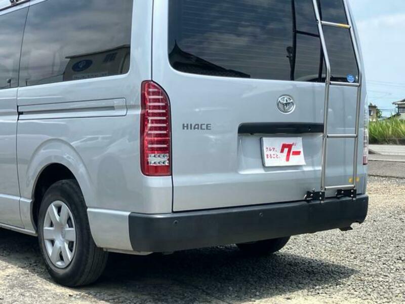 HIACE WAGON