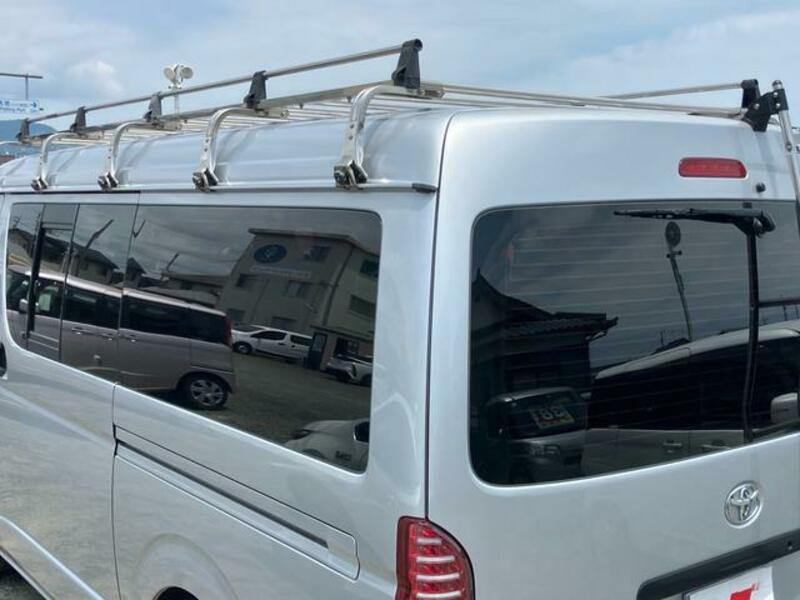 HIACE WAGON