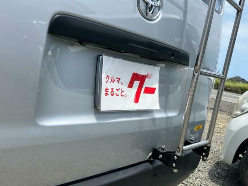 HIACE WAGON
