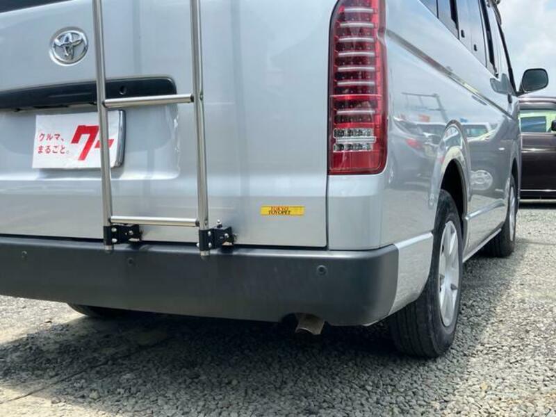 HIACE WAGON
