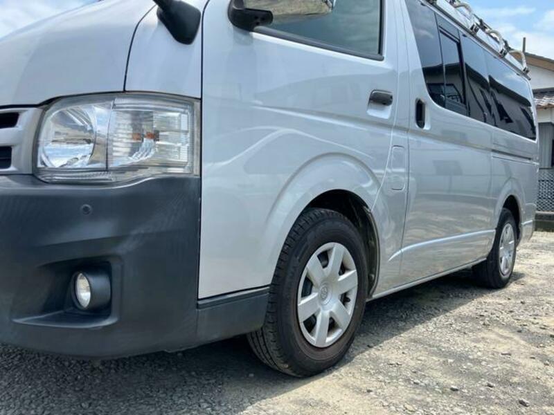 HIACE WAGON