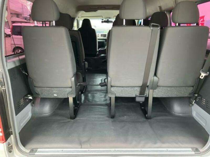 HIACE WAGON