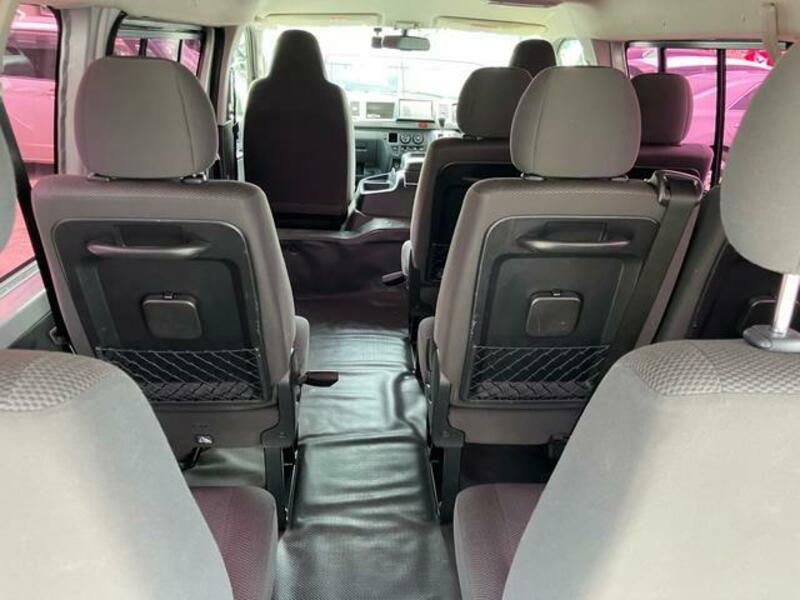 HIACE WAGON