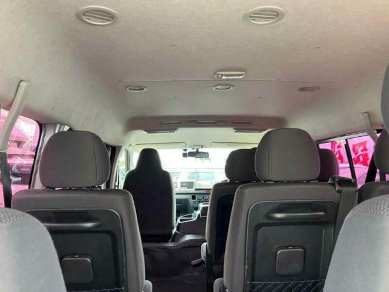 HIACE WAGON