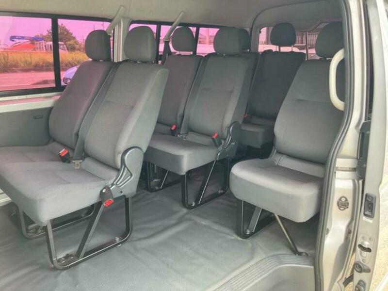 HIACE WAGON