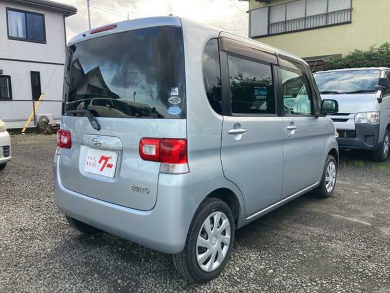 TANTO