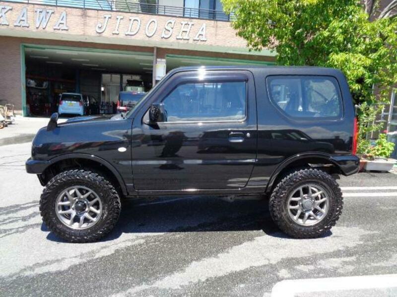 JIMNY