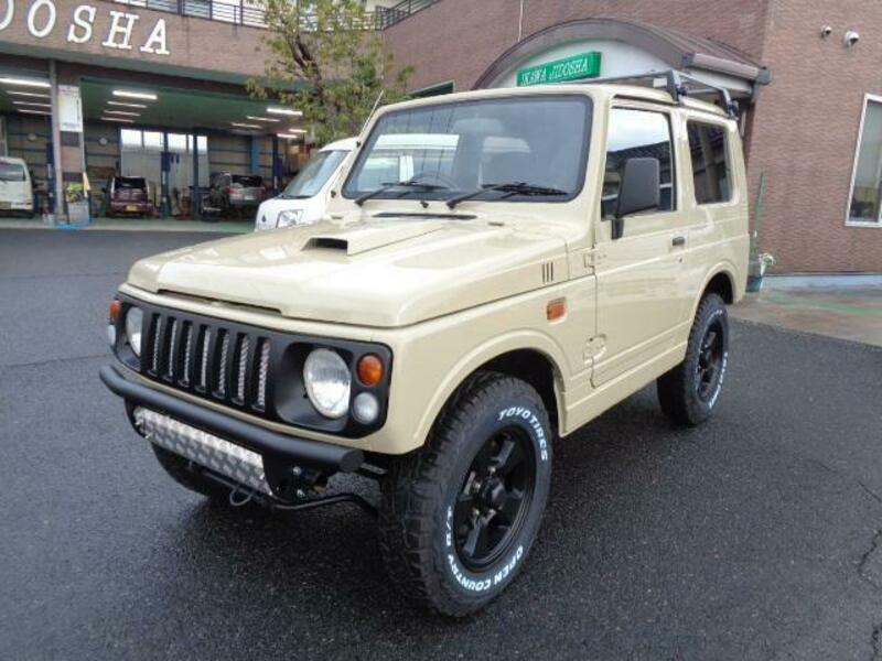 JIMNY