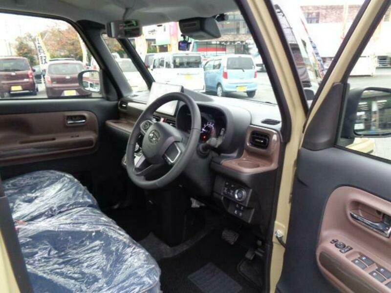 MOVE CANBUS