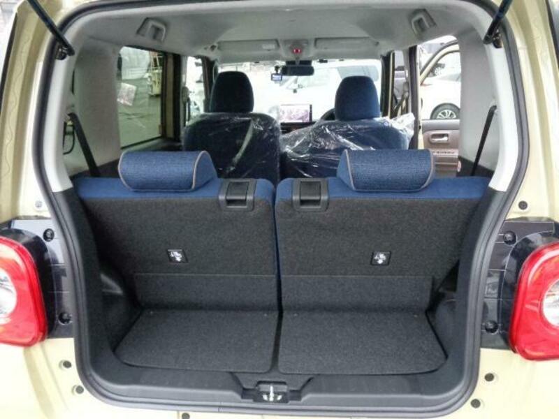 MOVE CANBUS