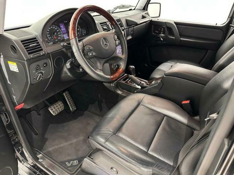 G-CLASS