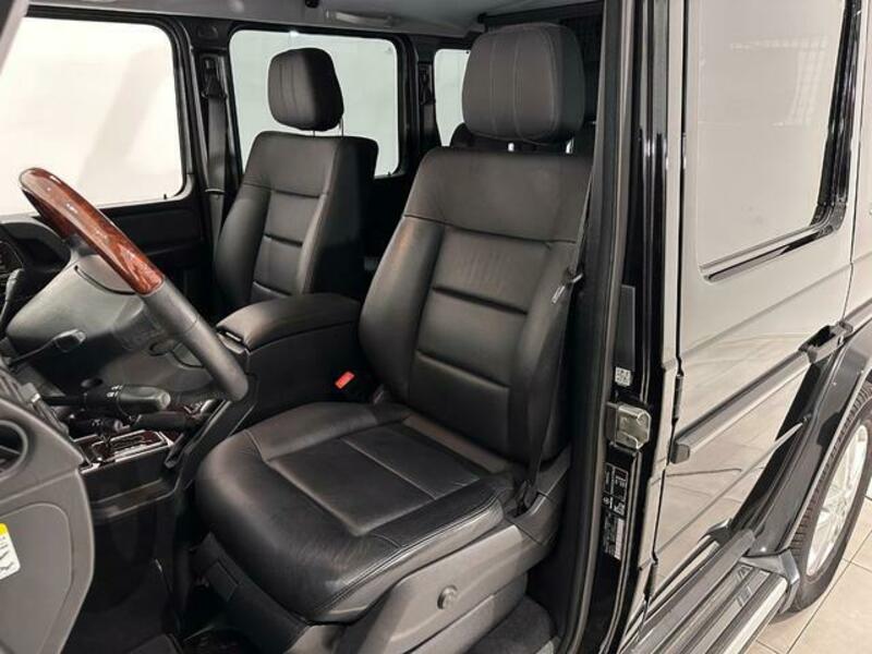 G-CLASS