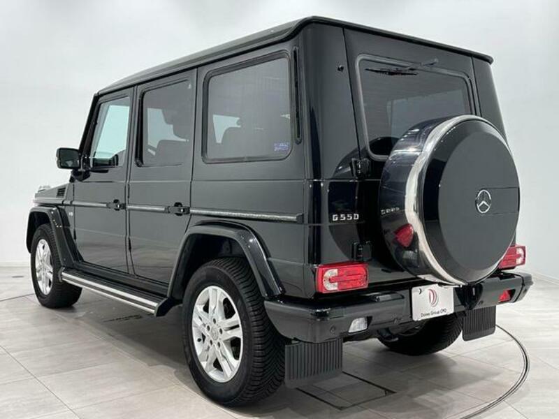 G-CLASS