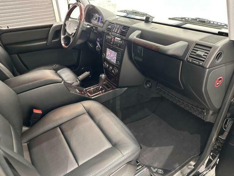 G-CLASS