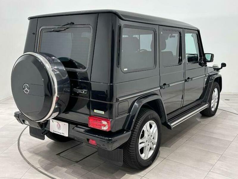 G-CLASS