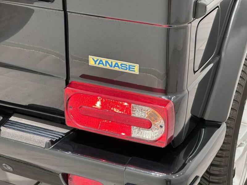 G-CLASS