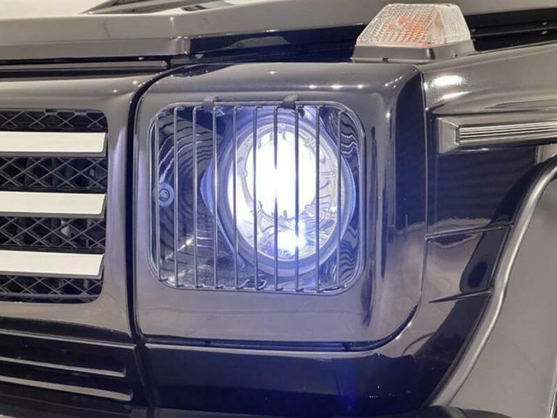 G-CLASS