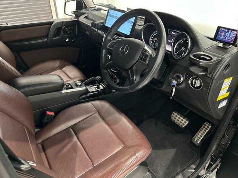 G-CLASS