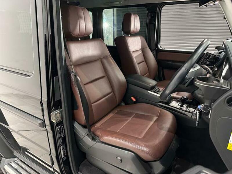 G-CLASS